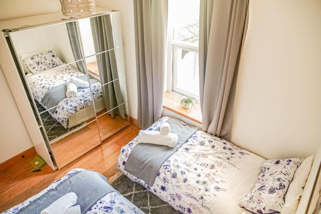 Charming City Centre Apartment Cardiff Exterior photo