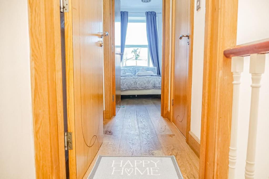 Charming City Centre Apartment Cardiff Exterior photo